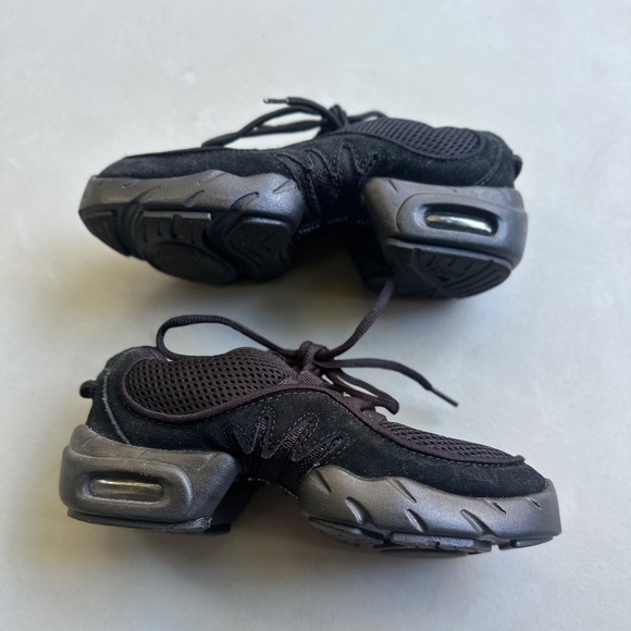 BLOCH Adult Boost Mesh Split Sole Dance Sneakers - Picture 7 of 9